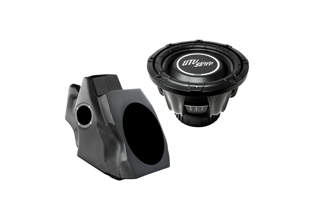 RZR® Pro Series Elite Stage 8 Stereo Kit | UTVS-PRO-S8-E