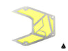LEXAN COLOR INSERTS (FOR B2 BOMBER SIDE MIRRORS)-ASSAULT INDUSTRIES image 9