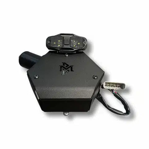 CAN-AM X3 2.0 ELECTRIC WIPER KIT image 0