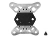 3PC RADIUS ROD REINFORCEMENT PLATE (FITS: CAN-AM MAVERICK X3)-ASSAULT INDUSTRIES image 2
