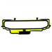 CAN-AM X3 REAR GLASS WINDSHIELD image 2