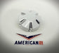 AMERICAN UTV - POLARIS GAS CAP image 3