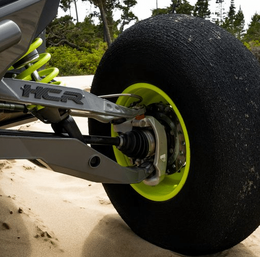 Polaris RZR Turbo R | HCR OEM Replacement Kit image 3