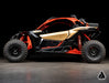 CAN-AM MAVERICK X3 LOW-PROFILE FENDER FLARES-ASSAULT INDUSTRIES image 4