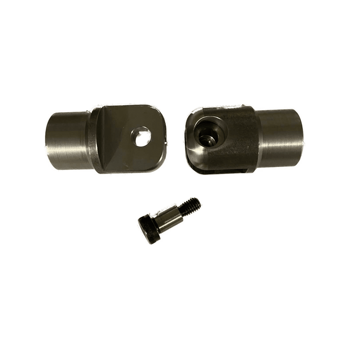 Long Tube Hinge / SXS Doors