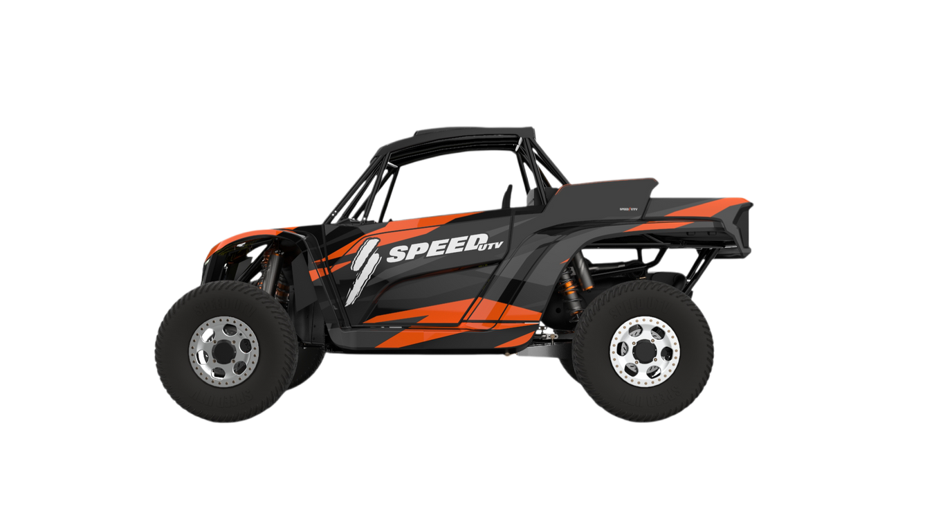 Speed UTV 2 Seater
