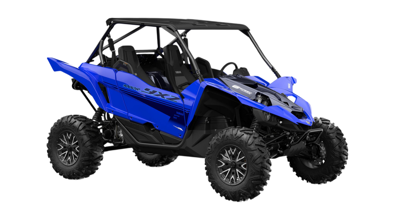 Yamaha YXZ 1000r