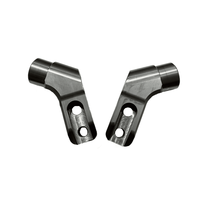 Can Am Maverick R Cage Builder Kit