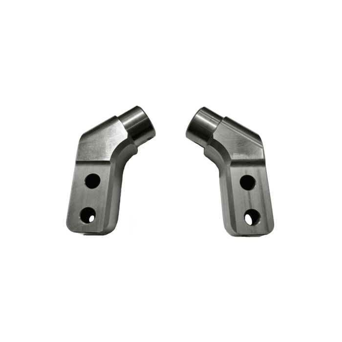 Can Am Maverick R Cage Builder Kit