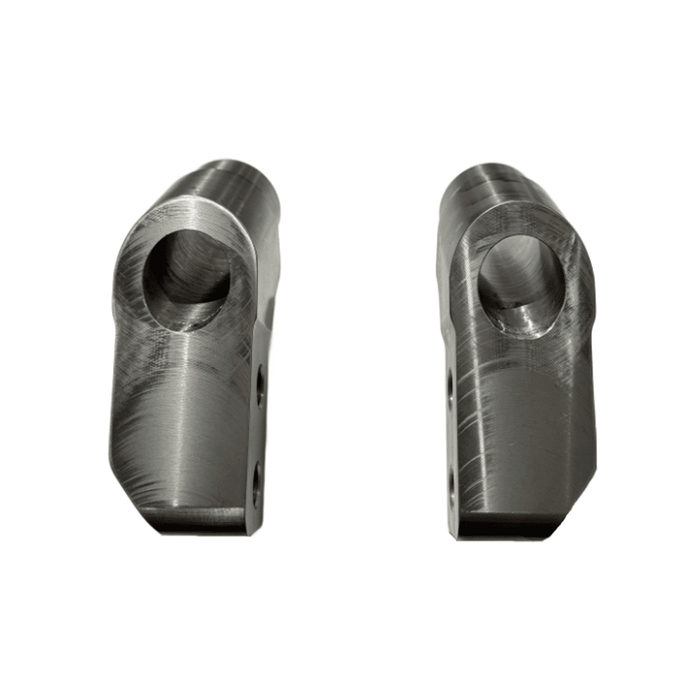 Can Am Maverick R Cage Builder Kit