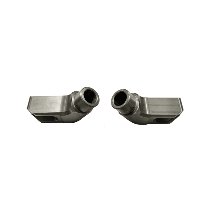 Can Am Maverick R Cage Builder Kit