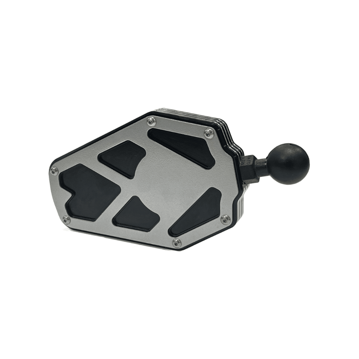 BILLET ALUMINUM SIDE MIRROR