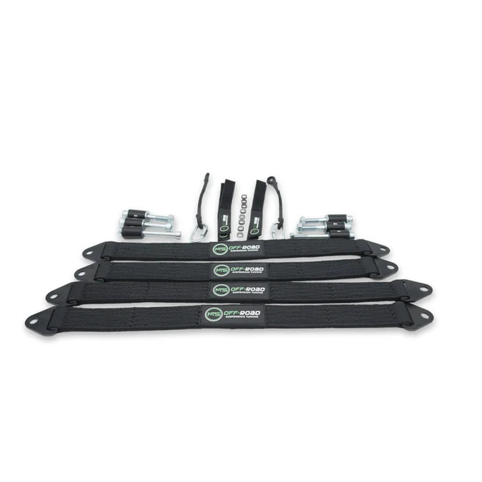 MTS OFF-ROAD POLARIS XPEDITION LIMIT STRAP KIT