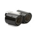 RPM Pro R Carbon Dual Exhaust Tips
