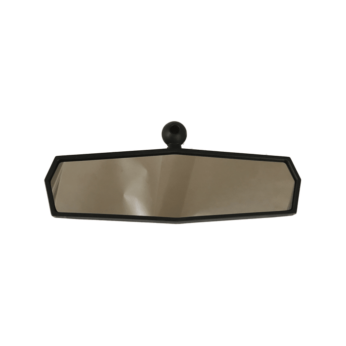 Rear View Mirror