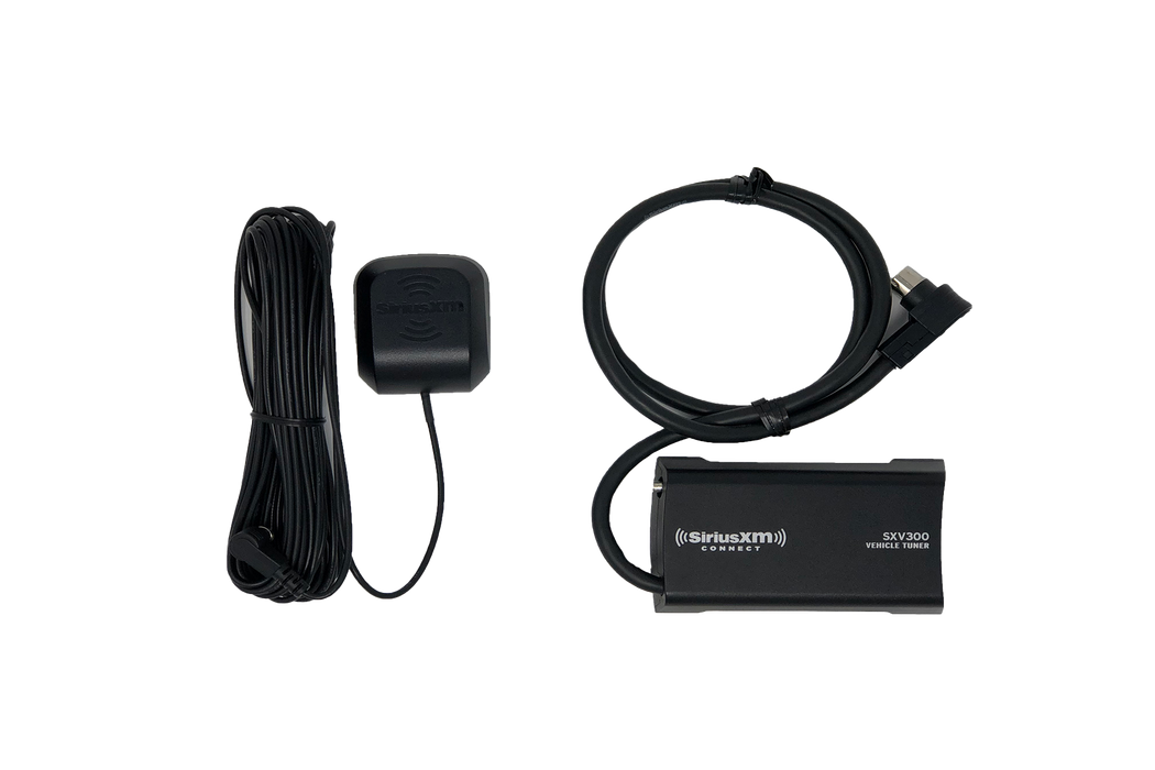 RZR® Signature Series Stage 8 Stereo Kit | UTVS-RZR-S8-S
