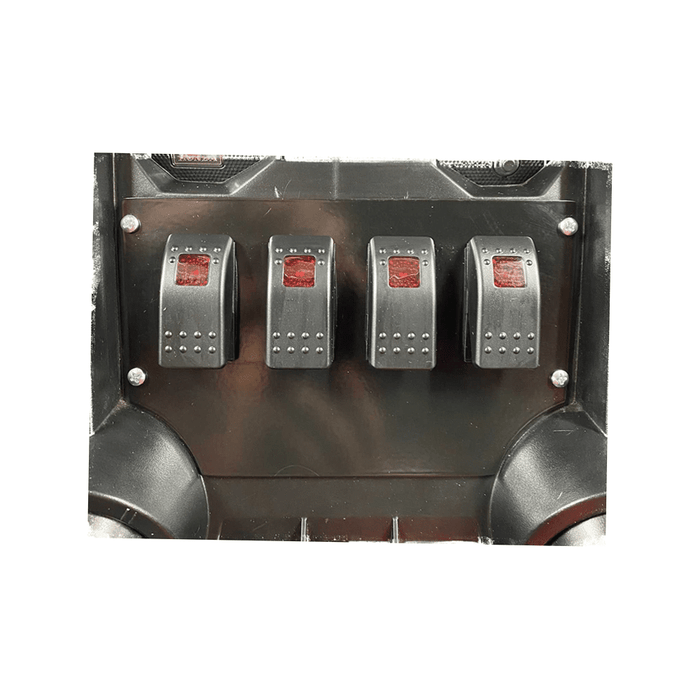 Honda Talon Switch Panel