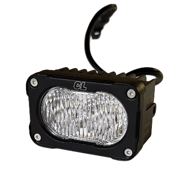 Cavalier Lighting T2 Dual