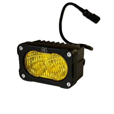 Cavalier Lighting T2 Pods