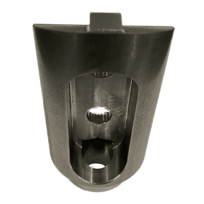 Honda Talon Cage Bung with Wire Hole