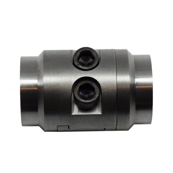 Tubing Disconnect - 2 Pack - Interlocking Tubing Coupler - Off Road Trucks, Jeeps, ATV, SXS