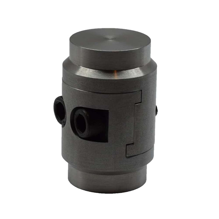 Tubing Disconnect - Interlocking Tubing Coupler - Off Road Trucks, Jeeps, ATV, SXS