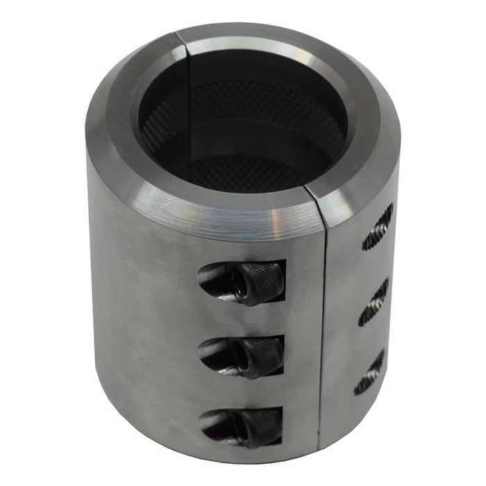 OD Tube Clamp / Coupler- Off Road Truck, Jeep, ATV, SXS Part