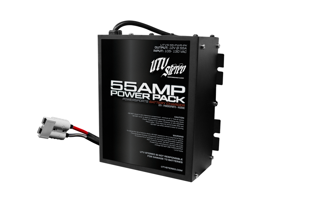 Platinum Series AGM 1200R (REVERSE POLARITY) Battery | UTVS-1200R