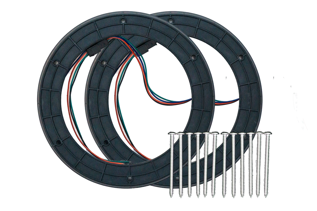 RZR® Signature Series Stage 8 Stereo Kit | UTVS-RZR-S8-S