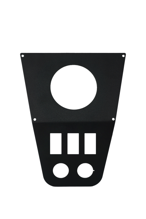 Wet Sounds® MC-20 Head Unit