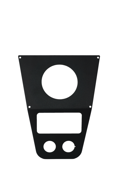 Wet Sounds® MC-20 Head Unit