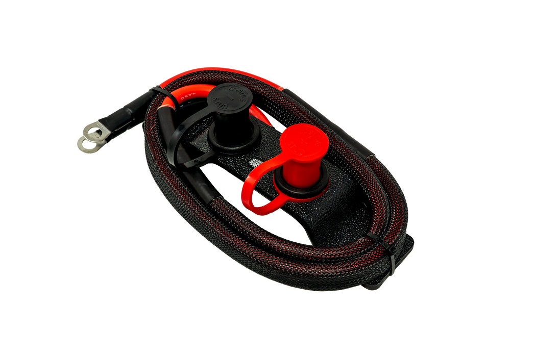 Platinum Series AGM 1200R (REVERSE POLARITY) Battery | UTVS-1200R
