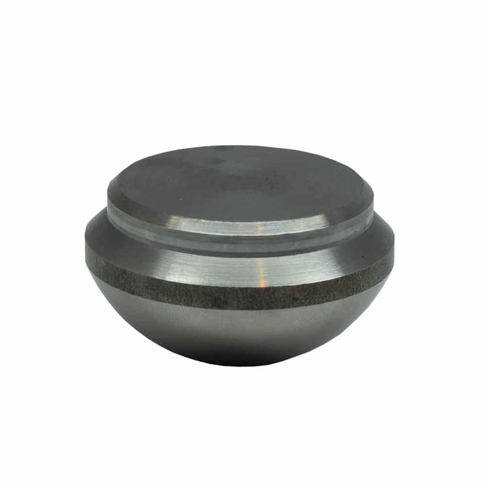 Tubing End Cap - Rounded - 2 Pack - Off Road Trucks, Jeeps, ATVs, SXS