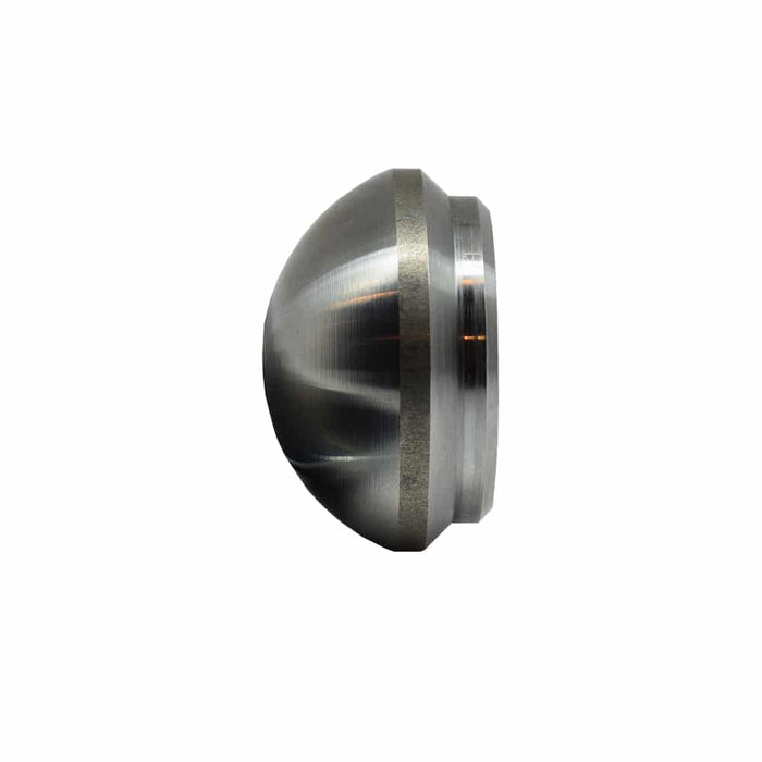 Tubing End Cap - Rounded - 2 Pack - Off Road Trucks, Jeeps, ATVs, SXS