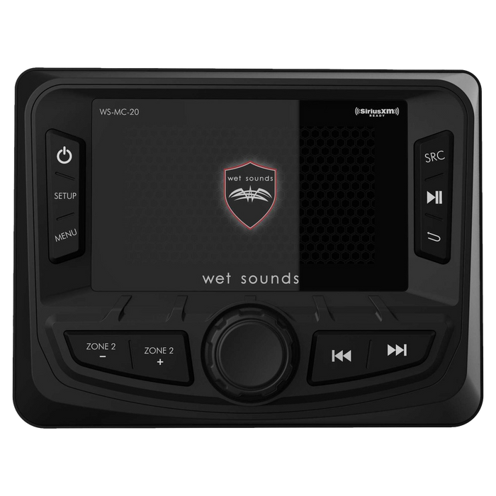 Can-Am X3 Upper Display Mount | UTVS-X3-HUMT-UP-UNIV