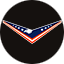 American UTV Logo