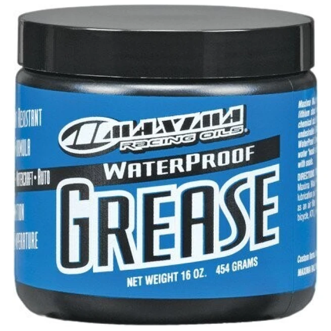 MAXIMA WATERPROOF GREASE 16OZ