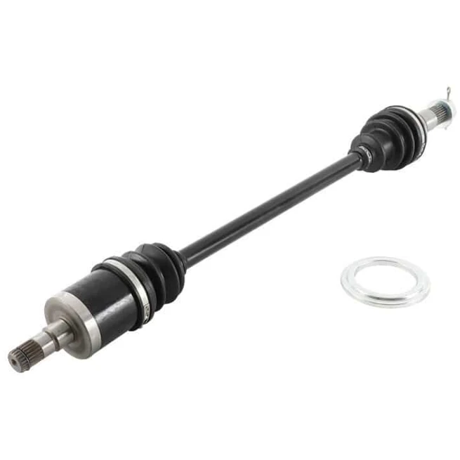 ALL BALLS 6 BALL HEAVY DUTY AXLE FRONT - CAN-AM