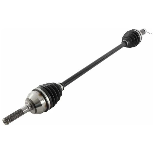 ALL BALLS 6 BALL HEAVY DUTY AXLE FRONT - CAN-AM