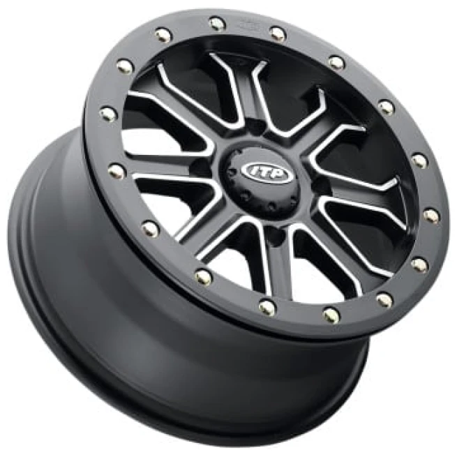 ITP - INERTIA WHEEL - CAN-AM