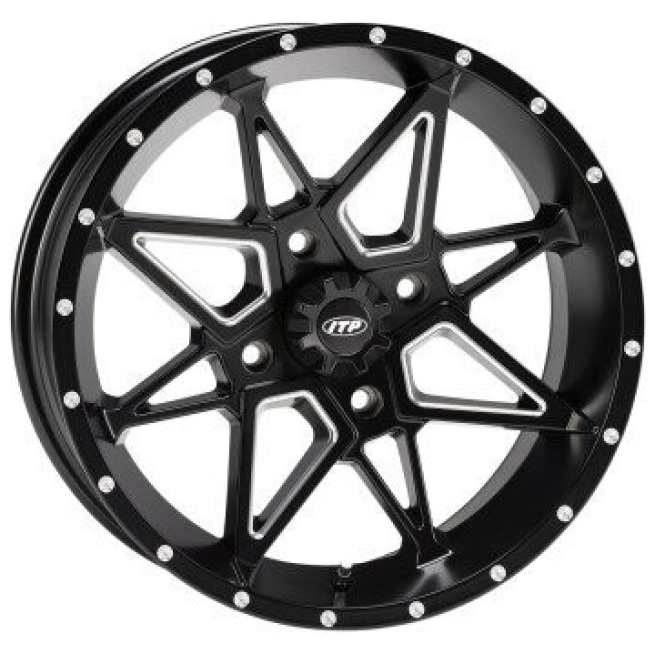 ITP - TORNADO WHEEL - CAN-AM