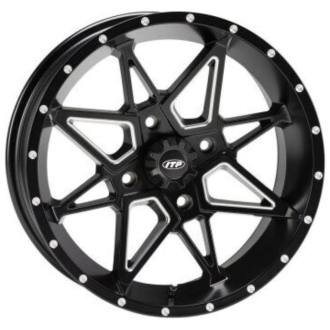 ITP - TORNADO WHEEL - CAN-AM