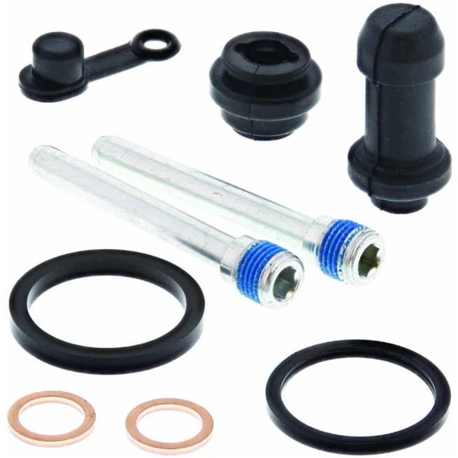 ALL BALLS CALIPER REBUILD KIT - POLARIS