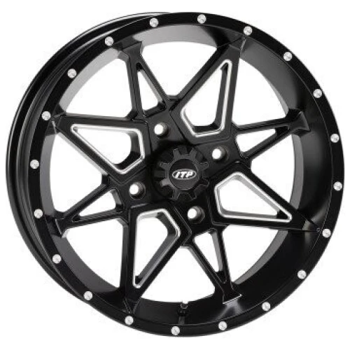 ITP - TORNADO WHEEL - POLARIS