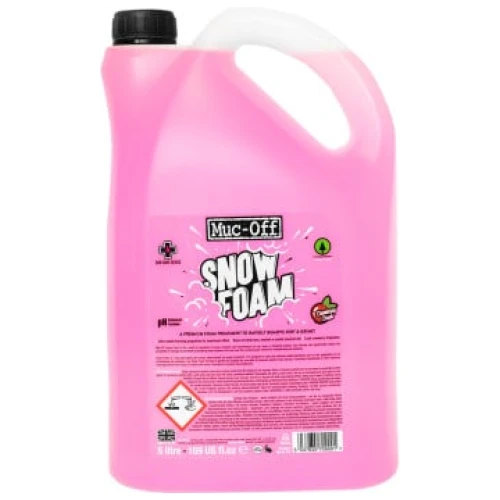 MUC-OFF USA - SNOW FOAM