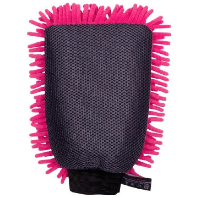 MUC-OFF USA - 2-IN-1 MICROFIBER WASH MITT - Image 2