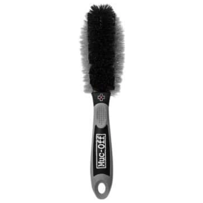 MUC-OFF USA - WHEEL AND BRAKE BRUSH