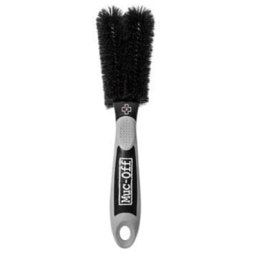 MUC-OFF USA - 2 PRONG BRUSH