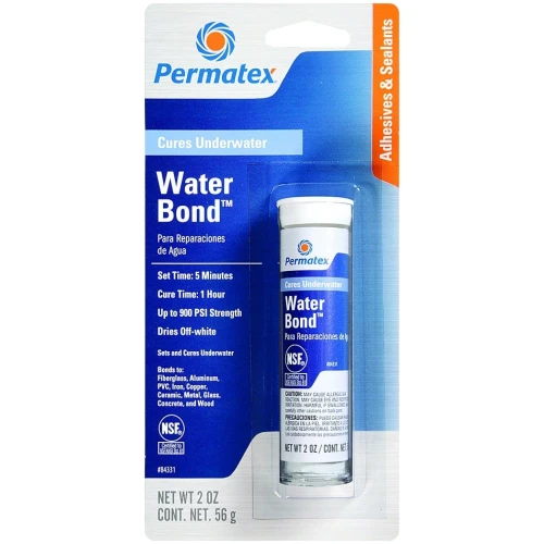 PERMATEX WATER BOND 2OZ
