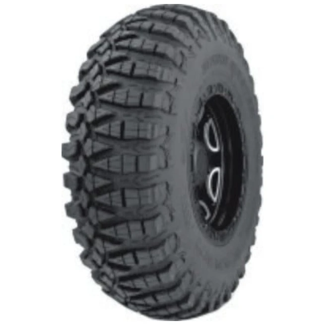 GBC TERRA MASTER TIRES